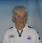 Ingrid S. Hansen