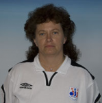 Margunn Bogen