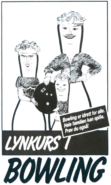 Lynkurs